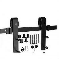 YCSL A01 Barn Door Sliding System