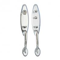 Decorative Handleset HSS 515
