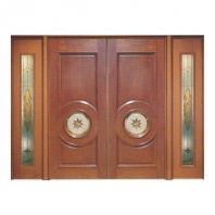 Solid Timber Door GS 4S_GS 51L_GS 4S