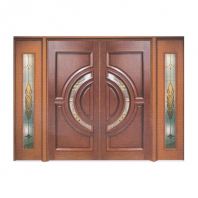 Solid Timber Door GS 4S_GS 65L_GS 4S