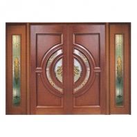 Solid Timber Door GS 4S_GS 68L_GS 4S