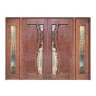 Solid Timber Door GS 4S_GS 71L_GS 4S