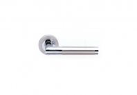 HOLLOW stainless steel lever handle YH2104-2 TONE HOLLOW stainless steel lever handle YH2104-2 TONE