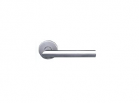 HOLLOW stainless steel lever handle YH2104-OS HOLLOW stainless steel lever handle YH2104-OS