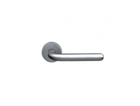 HOLLOW stainless steel lever handle YH2110 HOLLOW stainless steel lever handle YH2110