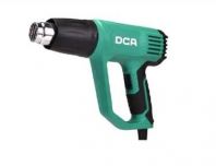 DCA AQB24-2000 Heat Gun