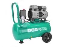 DCA AQE1300 30L Oil-Free Air Compressor