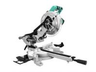 DCA AJX10-255 Slide Compound Mitre Saw