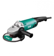DCA ASM230SH 9" Angle Grinder