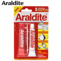 Araldite 5����͸��������ճ��