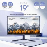MEGRA 19 Inch PC Monitor 75Hz