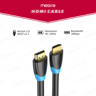 High Speed 4K HDMI Cable