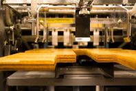 Press Machine