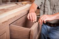 Low Formaldehyde Custom Furniture Solutions