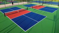 Pickleball Court