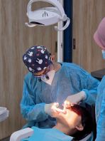 Advanced Dental Check Johor Bahru | Complete Oral Screening JB Mount Austin & Taman Pelangi