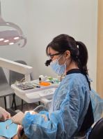 Gentle Teeth Cleaning Johor Bahru | Comfort Scaling JB Mount Austin & Taman Pelangi