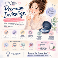 �߼� Invisalign ������