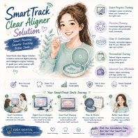 SmartTrack ͸�������Ƴ�