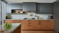Kitchen Cabinet
