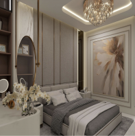 Platinum Suite, Kuala Lumpur