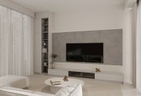 Condo Interior Design KL | Desa Parkcity