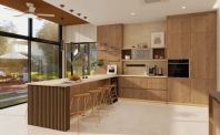 Luxury Semi D Interior Design Concept Selangor | Eco Ardence, Setia Alam
