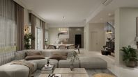 Villa Interior Design Selangor | Freesia Residence Kota Kemuning, Shah Alam
