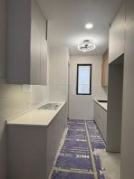 Cabinet & Wardrobe Design And Install for Double Storey Terrace House Selangor | Hayat Villa Bukit Serdang