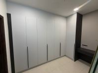 Organize Cabinet Design & Build in Selangor by One Hub D&B | Nadia Desa Park City