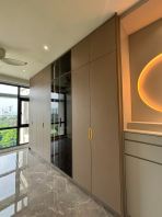 Luxury Condo Interior Design by One Hub D&B | Park Regent - Desa Parkcity