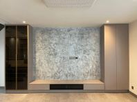 Terrace House Interior Design by One Hub Design & Build Sdn Bhd | SS2 - Petaling Jaya. Selangor