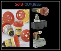 Saia-Burgess  Switch / Sensor
