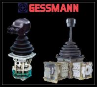 Gessmann Joystick Controller