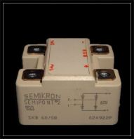 Semikron Thyristor / Rectifier