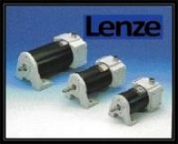 Lenze  AC / DC Servo Motor / Drive / Controller