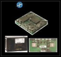 Power One Power Supply / Power Regulator