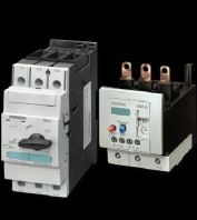 Siemens Contactor / Breaker