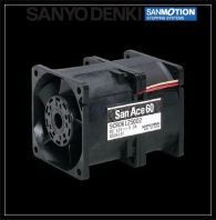 Sanyo Denki Encoder / Tachometer Generator