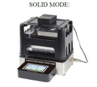 Densimeter Solid & Liquid Densimeter Solid & Liquid
