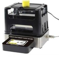 Bulk Densimeter Bulk Densimeter