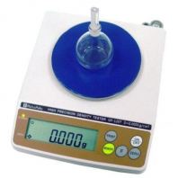 Powder True Density Tester Powder True Density Tester