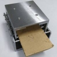 Corrugated Board Pin Adhesion Test Fixtures Corrugated Board Pin Adhesion Test Fixtures
