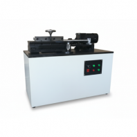 Motorized Plastic Dumbbell Shape Sample Preparation Machine Motorized Plastic Dumbbell Shape Sample Preparation Machine