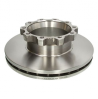 MAN TGA / TGS / TGX Brake Disc 81.50803.0041