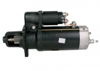 SCANIA 4 Series Starter Motor 1357709