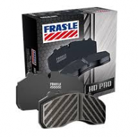 SCANIA Brake Pad 1856108 HD PRO