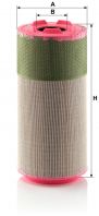 Scania C261100 Mann Air Filter Scania C261100 Mann Air Filter