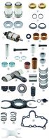 MERITOR /DUCO 081020315  CALIPER FULL SET KIT (RR LH)