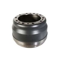 Volvo Brake Drum - 1599011